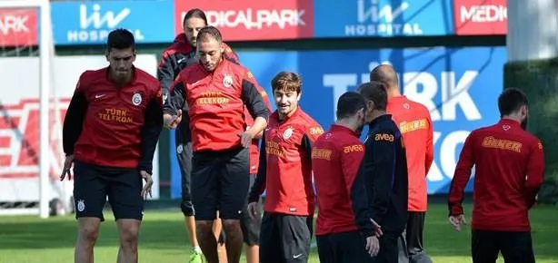 Yönetim düğmeye bastı temizlik başlıyor