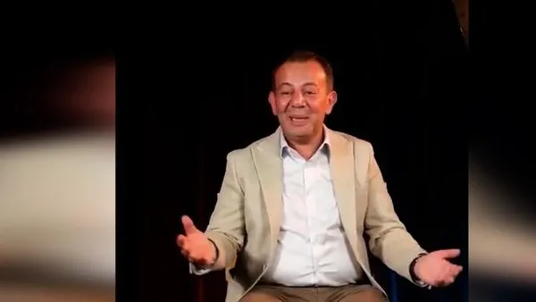 CHP'li Bolu Belediye Başkanı Tanju Özcan'dan skandal ima! Yardım isteyen kadına bakın ne demiş!-4