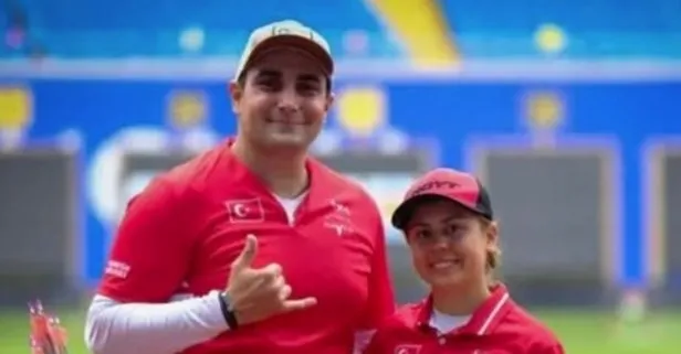 Batuhan Akçaoğlu ve Hazal Burun’dan dünya rekoru!