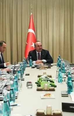 FETÖ ABD sistemine de sızmış durumda