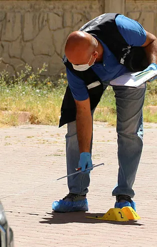 İş adamı cinayetinde şoke eden itiraf! "2 milyon euroya anlaştım"