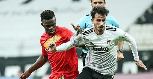 Malatya’nın ön liberosu Youssouf Ndayishimiye için son bir hamle: Fatih Terim de çok istiyor-5