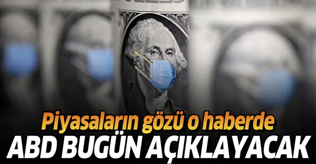 Son dakika: Küresel piyasaların gözü ABD'nin istihdam verilerinde!