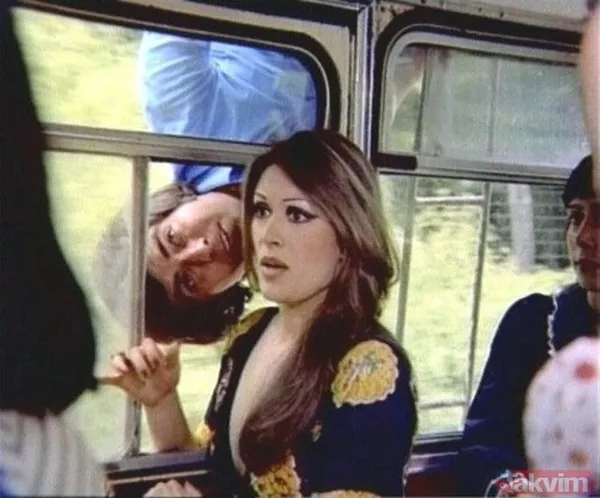 Yeşilçam’ın en güzel kadınlarındandı! Gülşen Bubikoğlu “Nostalji” deyip paylaştı! Gözler son haline çevrildi: Bu nasıl yaşlanmak? - 3