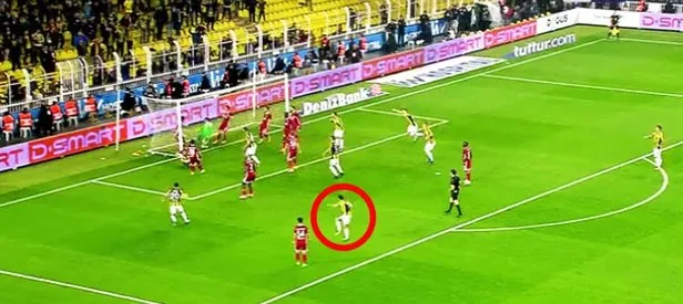 İsmail Köybaşı'nın hareketleri olay oldu!