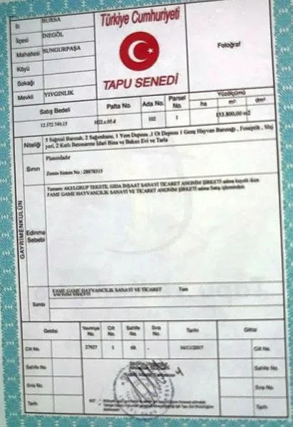 Çiftlik Bank vurgununun altından bu da çıktı!-8