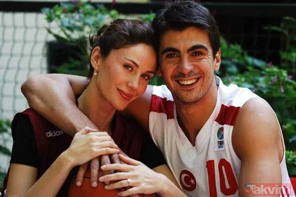 3 yıl önce boşanmışlardı! Demet Şener’in eski eşi İbrahim Kutluay’ın oğlu için yaptıklarını duyan inanamadı! “Ömer Kutluay çok şanslı...” - 25