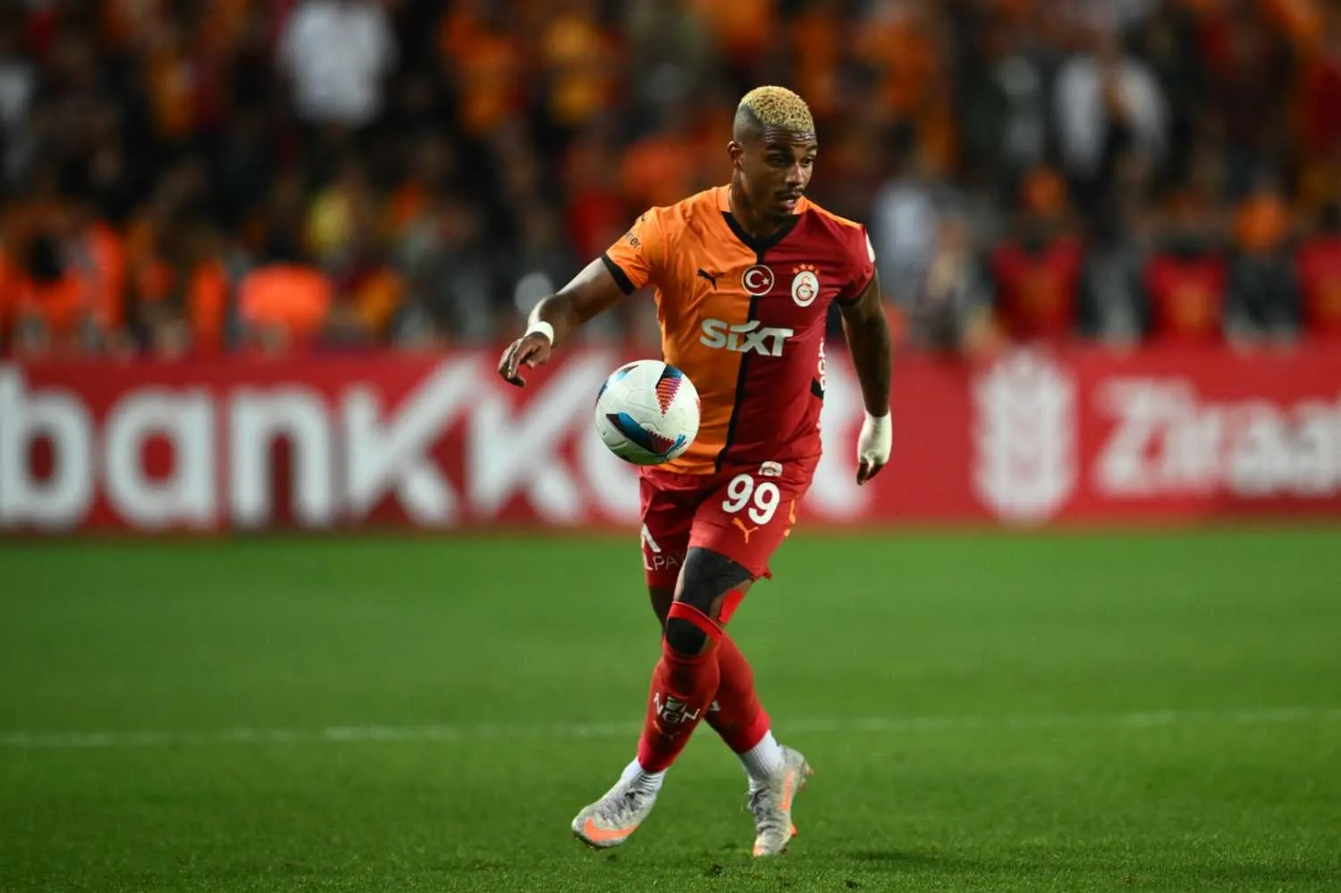 Galatasaray'a 30 milyon euroluk kaleci! Tüm adayları unutun - 8