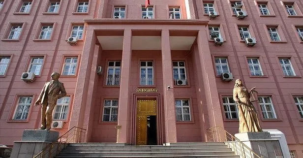 Yargıtay’dan ’15 Temmuz’ kararı: Harp Akademileri Komutanlığı davasında 89 FETÖ’cünün hapis cezası onandı
