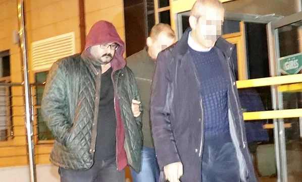 FETÖ'den tutuklunan "Maceracı" Murat Yeni itiraf etti: Vitrin olarak kullanıldık-3