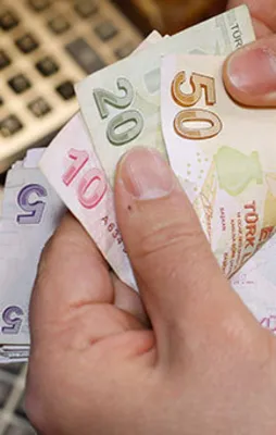 Asgari ücret toplantısı başladı