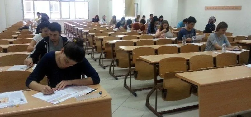 ÖSYM'den müjde! Resmen açıklandı...