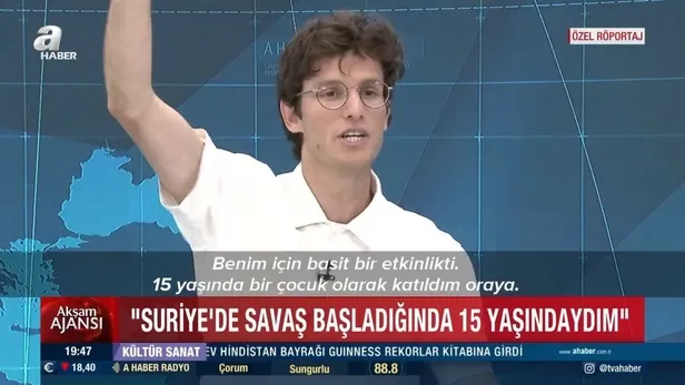 bm-guvenlik-konseyinde-yaptigi-konusmayla-hafizlarda-yer-edinen-suriyeli-aktivist-omer-alshogre-a-habere-konus-1660504078610.jpeg BM Güvenlik Konseyi'nde yaptığı konuşmayla hafızlarda yer edinen Suriyeli Aktivist Ömer Alshogre A Haber'e konuştu-2