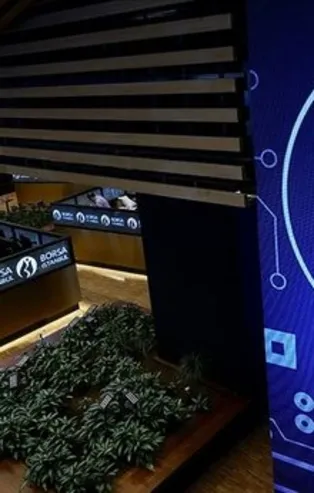 Borsa güne nasıl başladı? 3 Haziran Borsa yükseldi mi, düştü mü? BIST 100 son durum!
