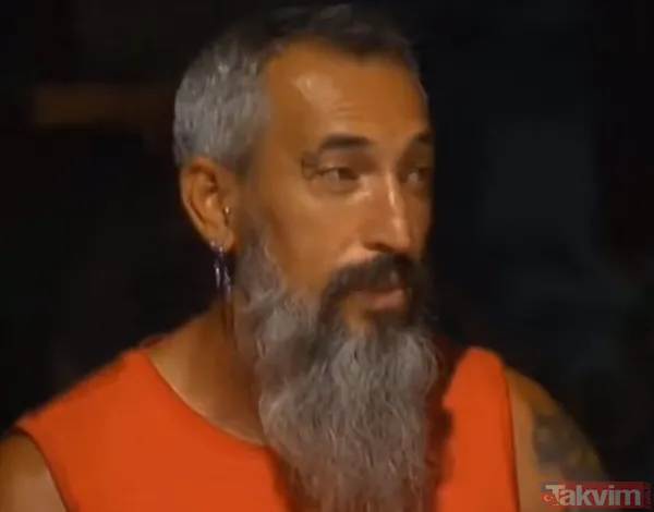 Acun Ilıcalı daha fazla katlanamadı açtı ağzını yumdu gözünü "Dingonun ahırı mı bura buranın patronu benim" Survivor'da ortalık fena karıştı Turabi... - 4