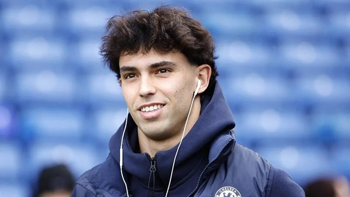 Fenerbahçe'ye Joao Felix müjdesi!