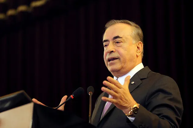 Galatasaray'da flaş seçim kararı