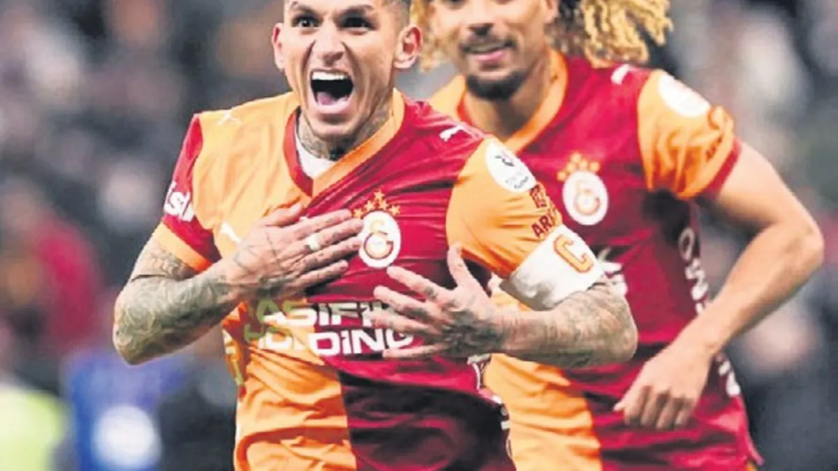 Torreira’dan Muslera itirafı: Bir telefonla hayatım değişti