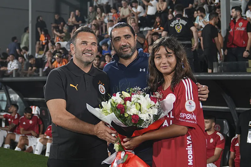 Galatasaray'da 7 yıldız yolcu! Transfer için gitmeleri gerekiyor - 8