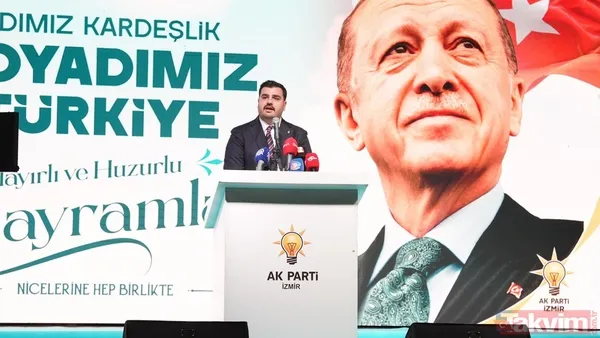 İzmir sokakları çöpten geçilmiyor... Özgür Özel suspus! - 5