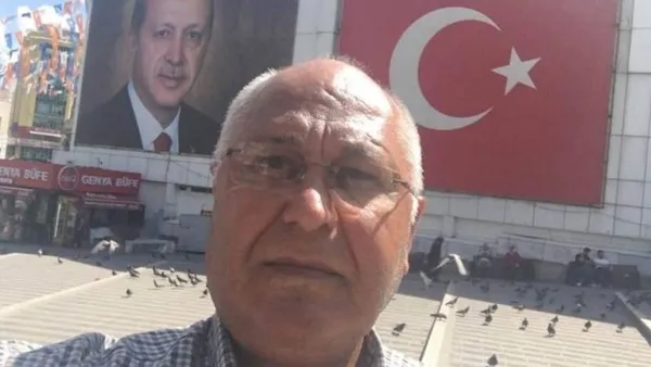 Sahte doktordan sonra şimdi de sahte mimar! 42 yıllık yalan ortaya çıktı-3