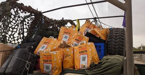 McDonald's'ın ardından Gazze'de soykırım yapan İsrail ordusuna Walt Disney'den destek!