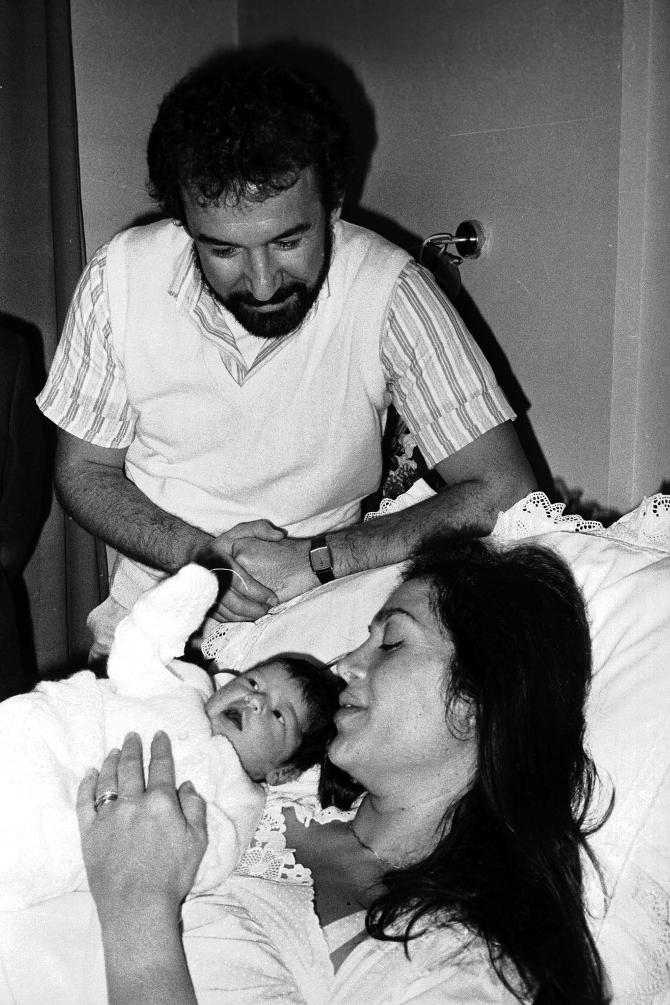 Kuruluş Orhan’ın Osman Bey’i Cihan Ünal meğer ünlü oyuncunun amcasıymış! - 10