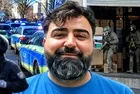 Almanya’da film gibi firar: Uyuşturucu baronu Diyar Gündüz hastaneden kaçırıldı! Sahte bomba bırakıp scooterla kaçtılar