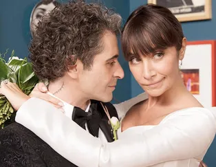 Hazer Amani kimdir? Nereli, kaç yaşında? Sıla ve Hazer Amani neden boşandı?