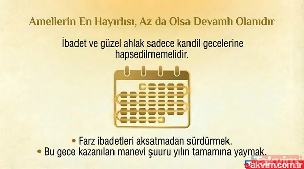 Ramazan-ı Şerif öncesi en önemli gece Berat: Bu mübarek gün nasıl ihya edilmeli? Okunacak dua ve zikirler - 12