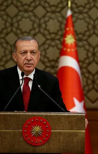 TSK'daki terfi ve atamaları Başkan yapacak