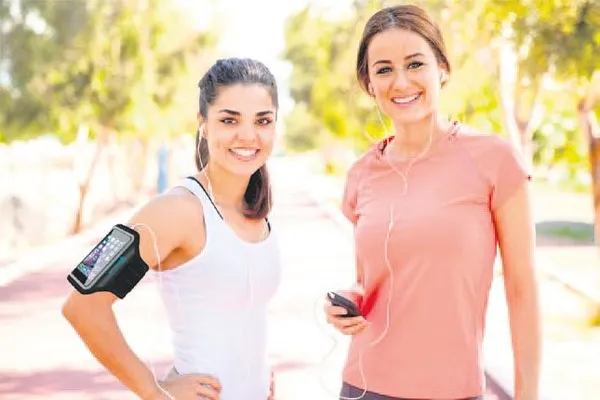 Sağlıklı yaşam koçunuz cepte-1