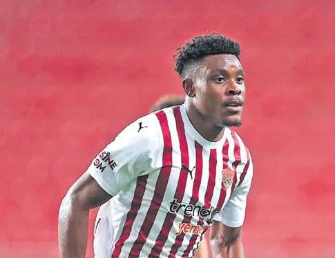 Lazio Bashiru’da mutlu sona yakın