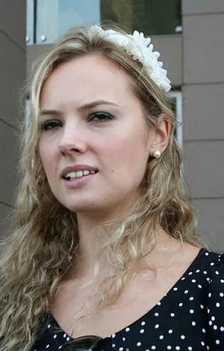 Şebnem Schaefer'a mahkeme şoku