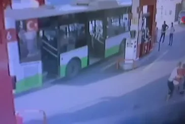 ‘Niye çöp atıyorsun?' dedi, 15 kişiden dayak yedi