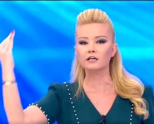 Haksız lince uğratılmak istenen Müge Anlı kara propagandayı bertaraf etti! Müge Anlıdaki Zazaca olayı nedir?