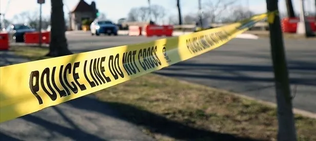 ABD’de çocuklara silahlı saldırı!