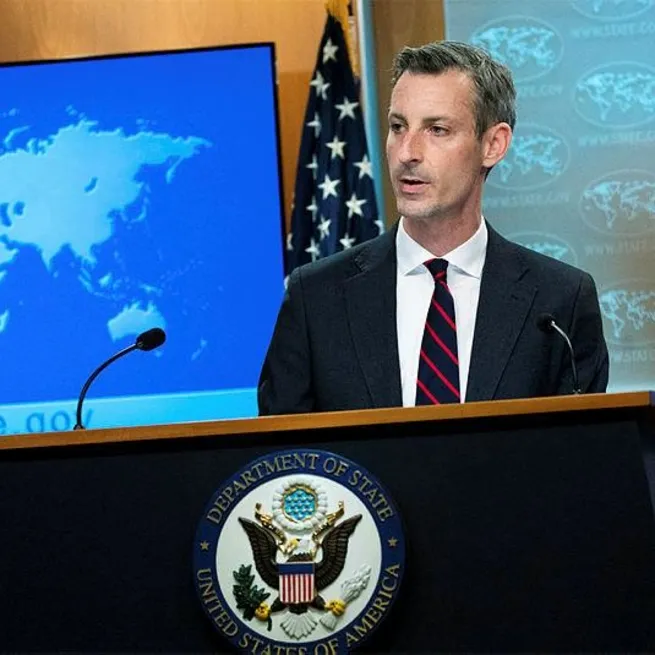 ABD, İsveç’teki iğrenç olaya arka çıktı: Tahrik edici ya da iğrenç olabilir ancak yasal