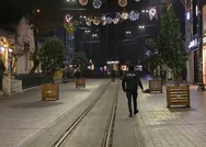 Hafta sonu yasakları başladı mı? Sokağa çıkma yasağı hangi illerde? İşte kırmızı renkli iller…