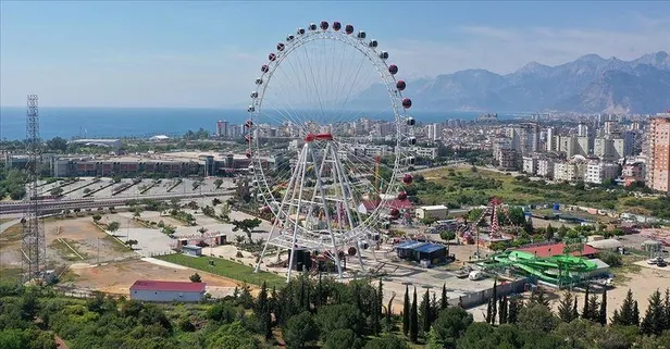 Lunapark vakti