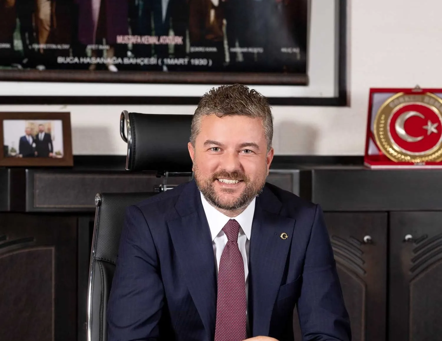 CHP’li Buca Belediyesi’ne yolsuzluk operasyonu: Görkem Duman’la birlikte çok sayıda şüpheli gözaltında | Milletin parasıyla suç örgütü kurdular