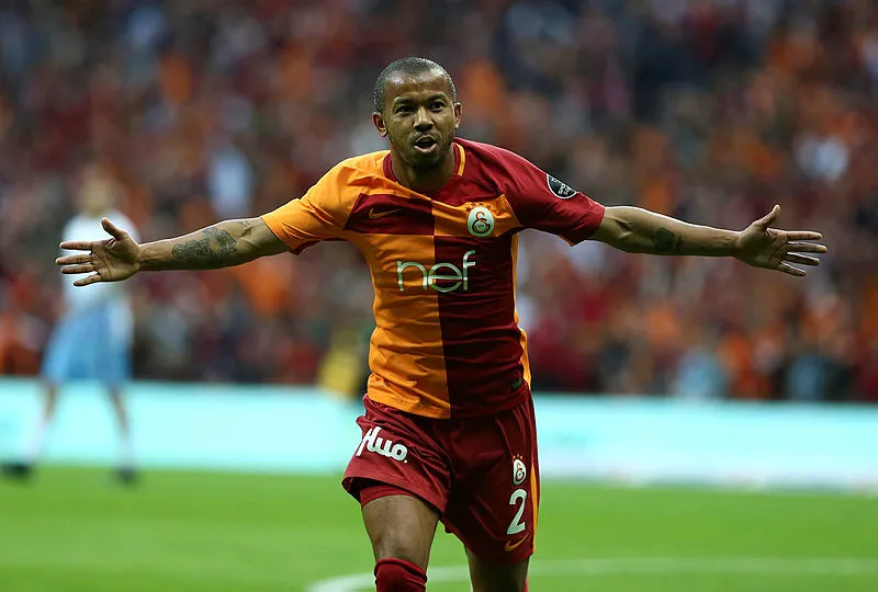 İşte Galatasaray'ın ilk 11'i - 2