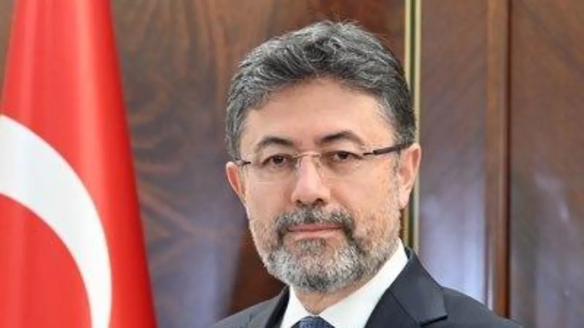 Tarım Bakanı İbrahim Yumaklı'dan ötanazi açıklaması: Yanlış bilinenleri tek tek açıkladı! 'Uymayacağız' diyen CHP'li belediyelere kötü haber: Hapis cezası var