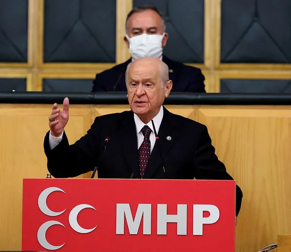 Son dakika: MHP'den flaş HDP hamlesi! Yargıtay kapatma davası açmazsa...-2