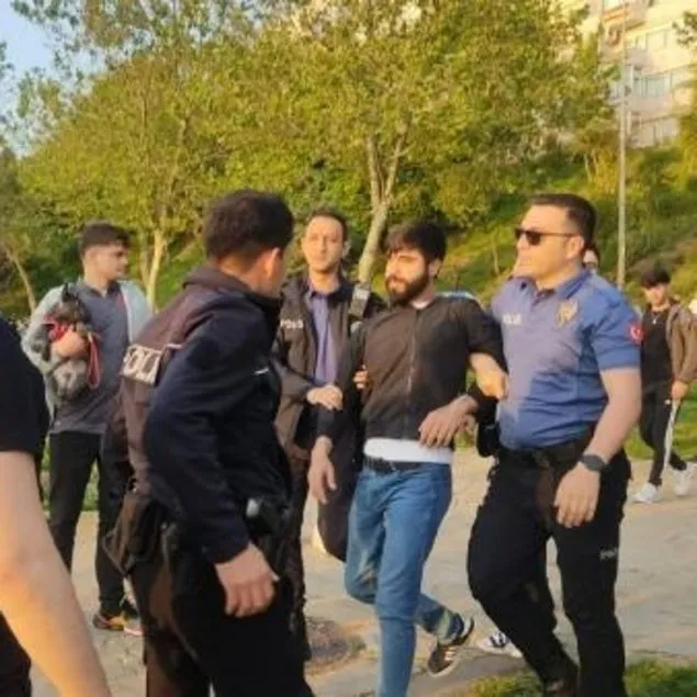 Kadıköy’deki olayla ilgili 5 kişi serbest bırakıldı!