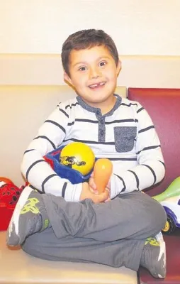 Arif’e ikinci hayat!