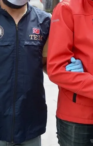 Son dakika: Başkan Erdoğan operasyonun sinyalini vermişti! İzmir'de FETÖ'ye bir darbe daha