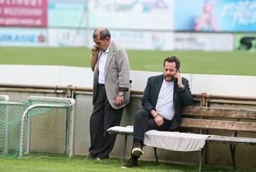 Galatasaray’a o transferde dev rakip!