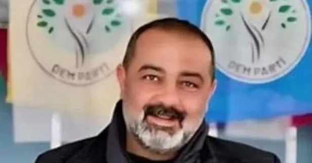 DEM Parti Iğdır İl Eş Başkanı Deniz Kaynar tutuklandı