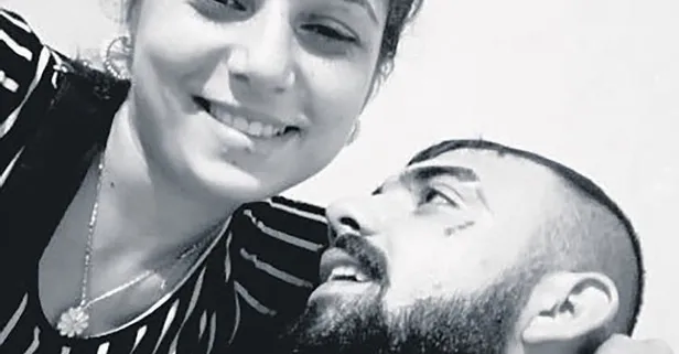 Vahşet! Ozan Dum isimli cani hamile eşi Hasret Dalkoparan’ı kurşunlayıp parçalara ayırdı